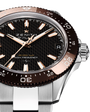 Chronomaster Solo Sport Brown | 40mm, Stainless Steel, Men's Watch