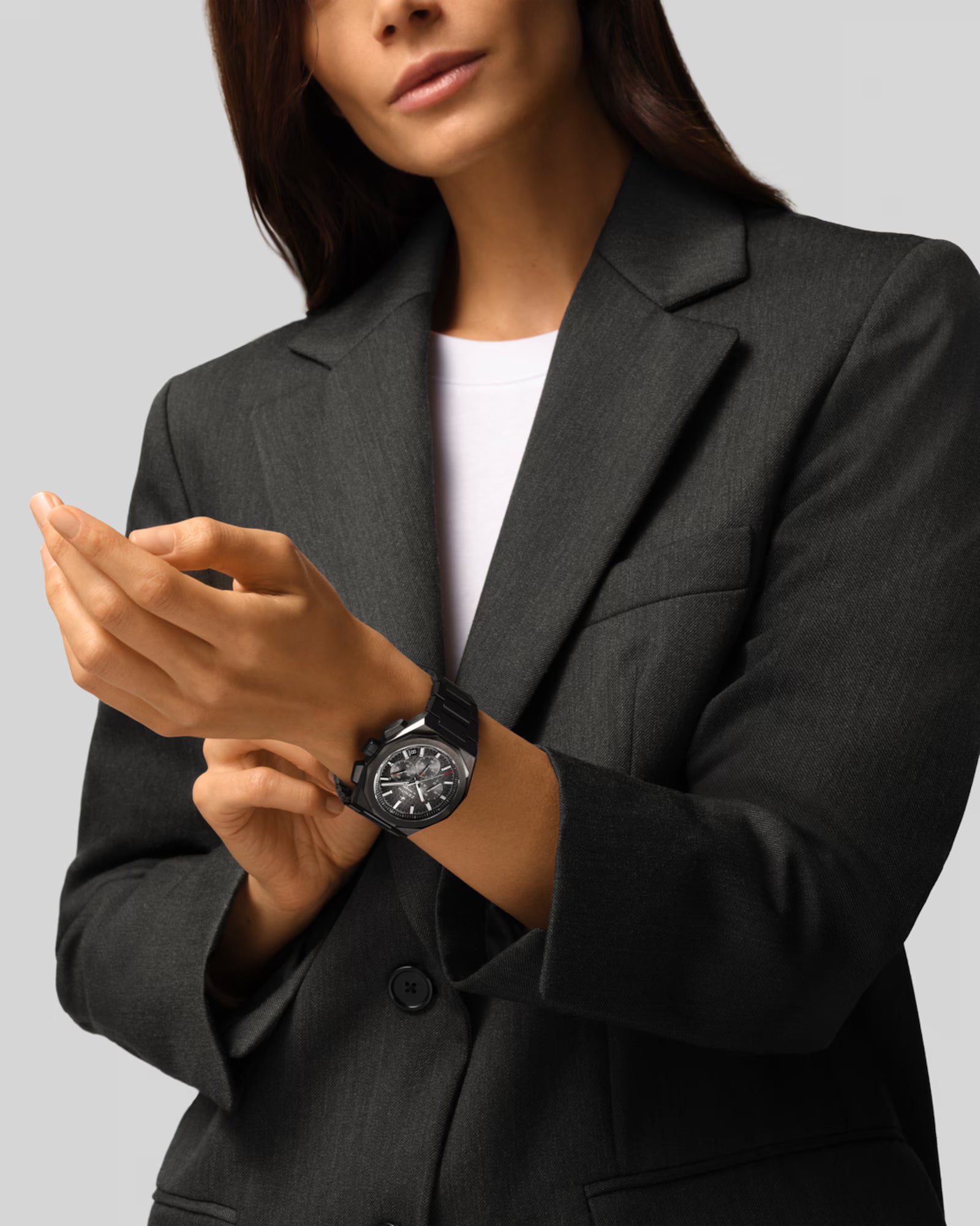 Defy Skyline Chronograph