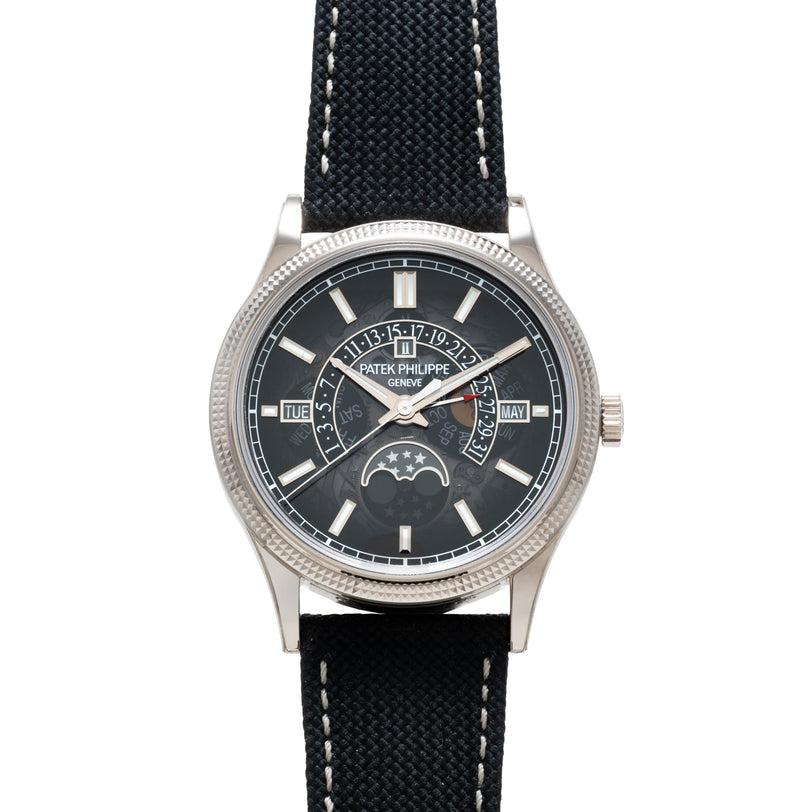 Patek Philippe Grand Complication