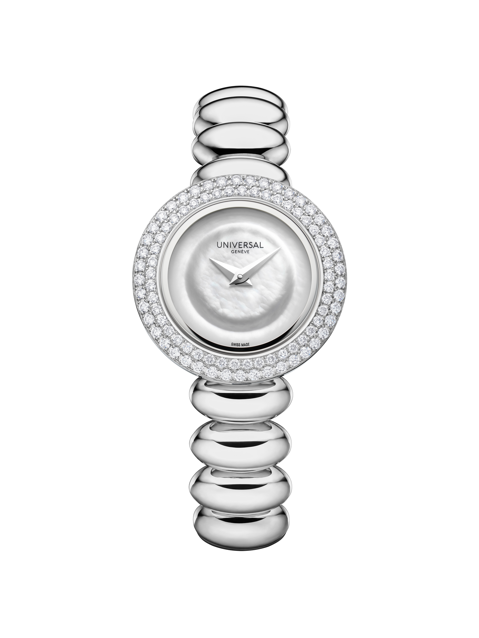 Universal Geneve Disco Mini Ref. UGMD002