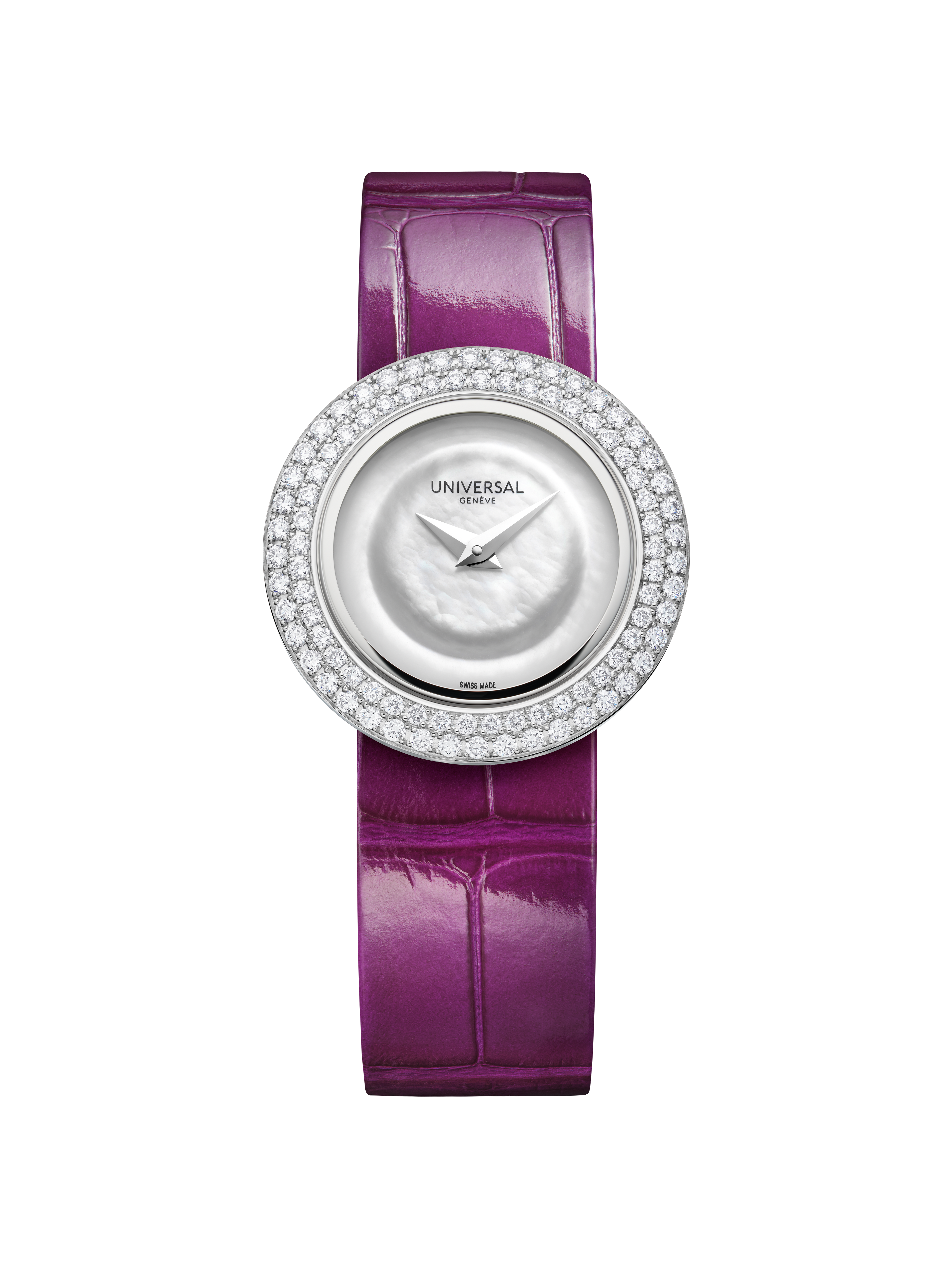 Universal Geneve Disco Mini Ref. UGMD004