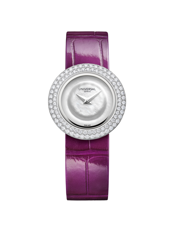 Universal Geneve Disco Mini Ref. UGMD004