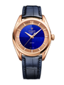 Universal Geneve Polerouter Hardstone Lapis Lazuli Ref. UGPO005
