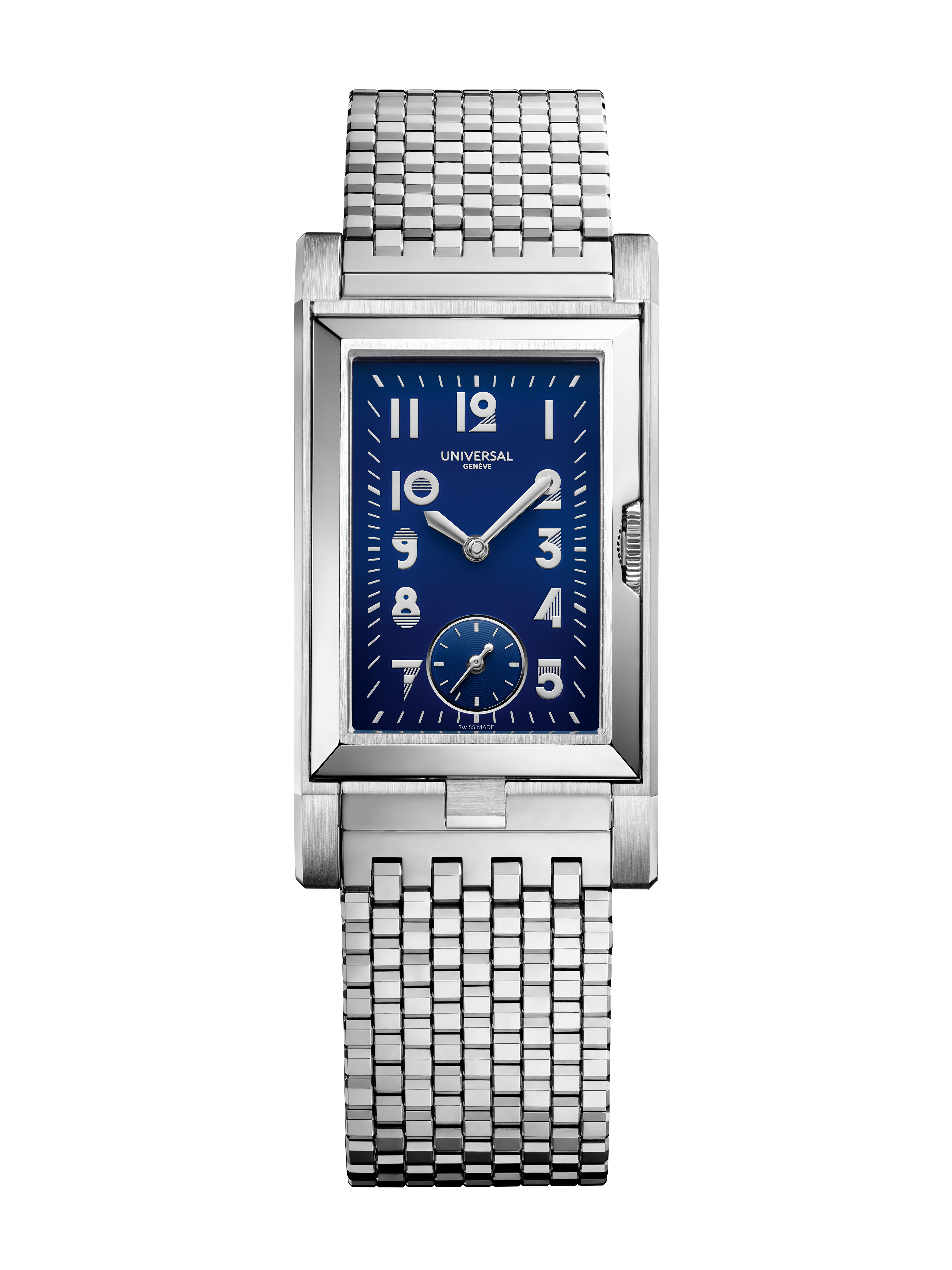 Universal Geneve Cabriolet Ref. UGCA006