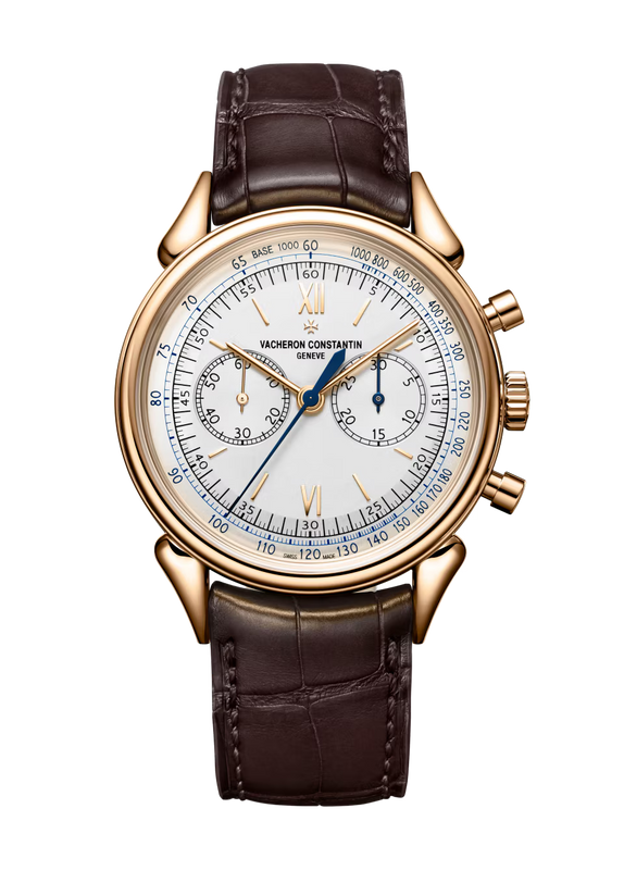 Historiques Cornes de Vache 1955