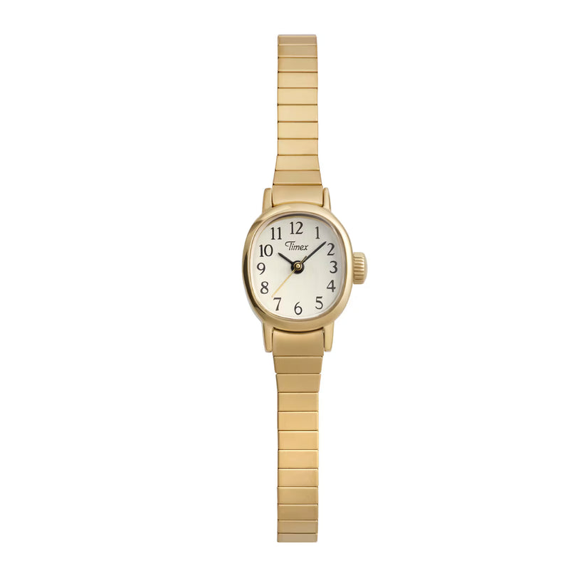 Cavatini Mini | 17mm, Stainless Steel, Women's Watch