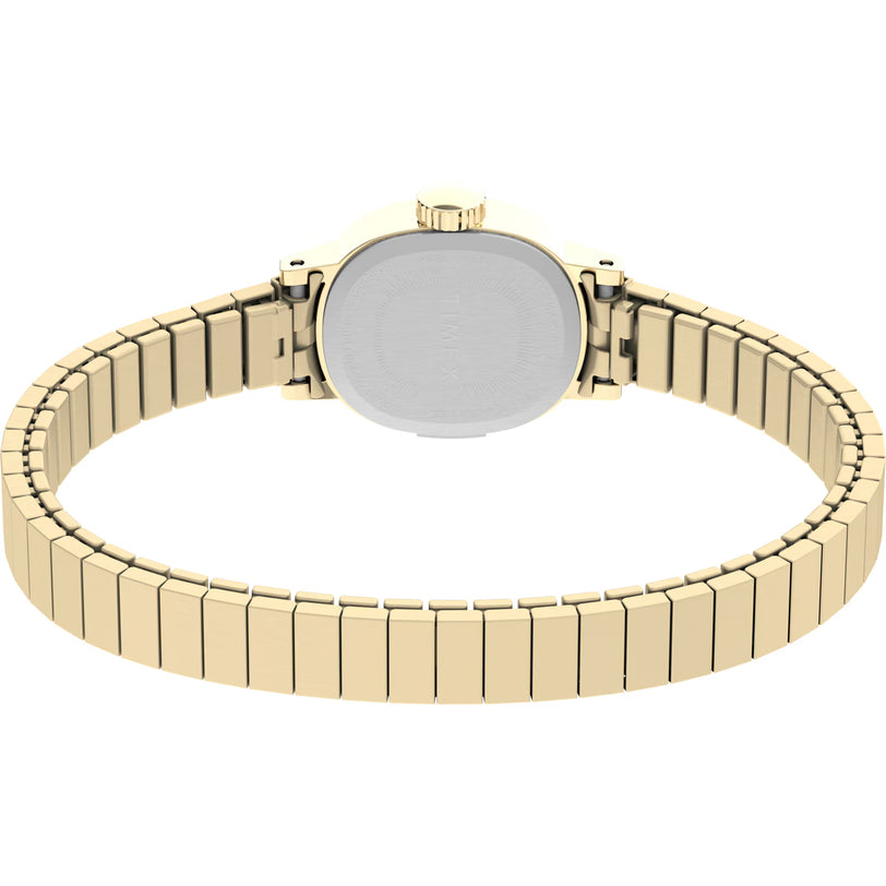 Cavatini Mini | 17mm, Stainless Steel, Women's Watch
