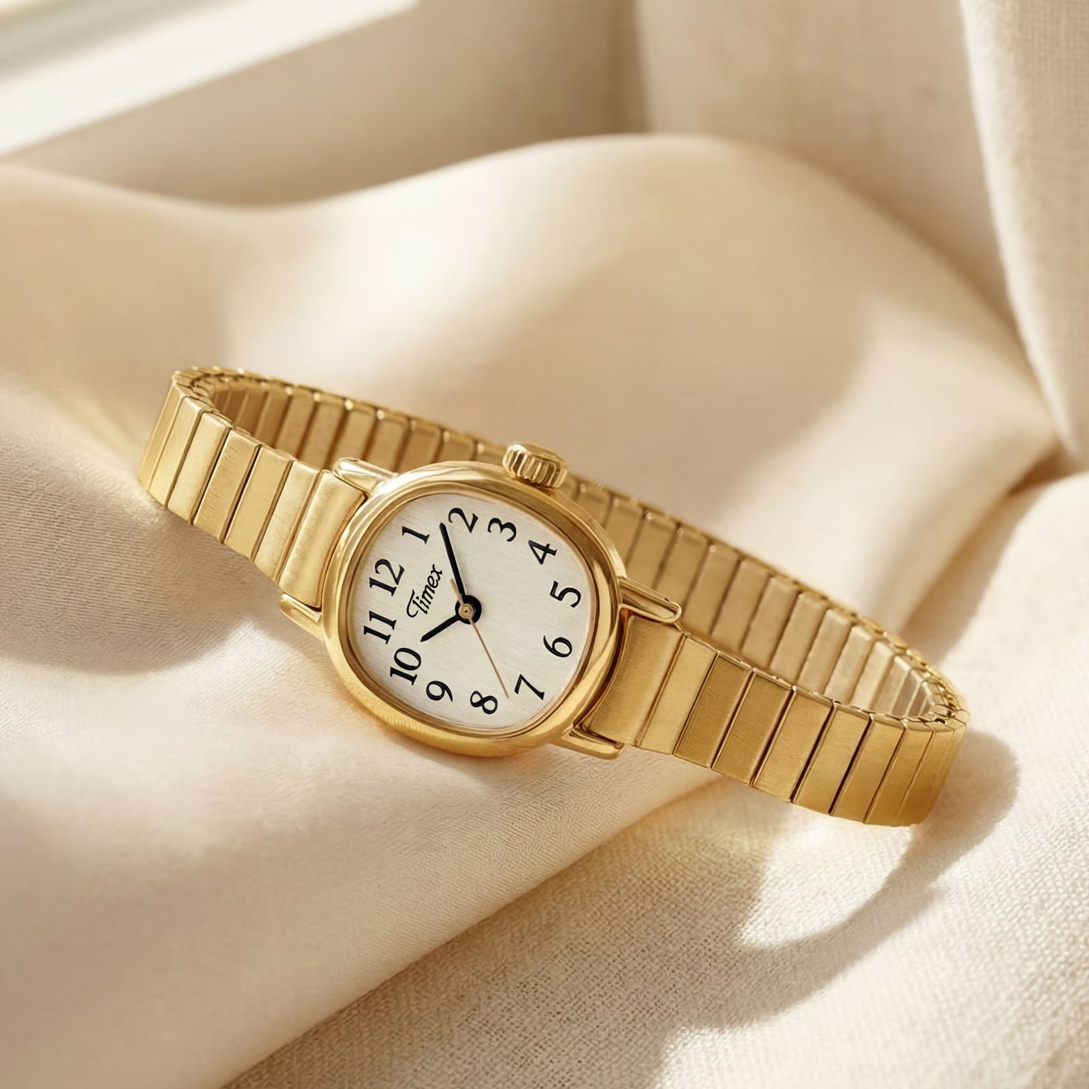 Cavatini Mini | 17mm, Stainless Steel, Women's Watch