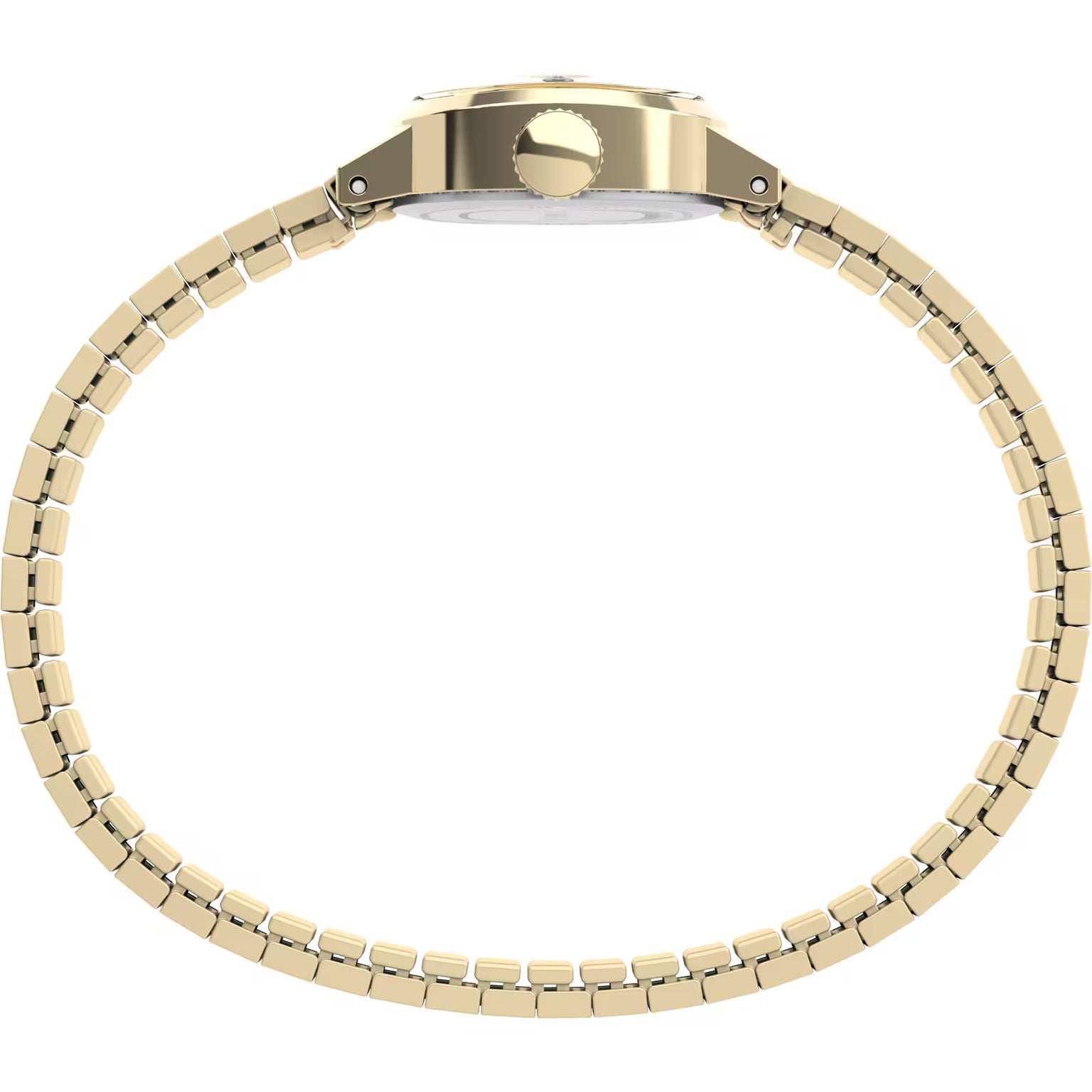 Cavatini Mini | 17mm, Stainless Steel, Women's Watch