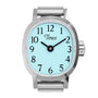 Cavatina Mini Ring | 16mm, Stainless Steel