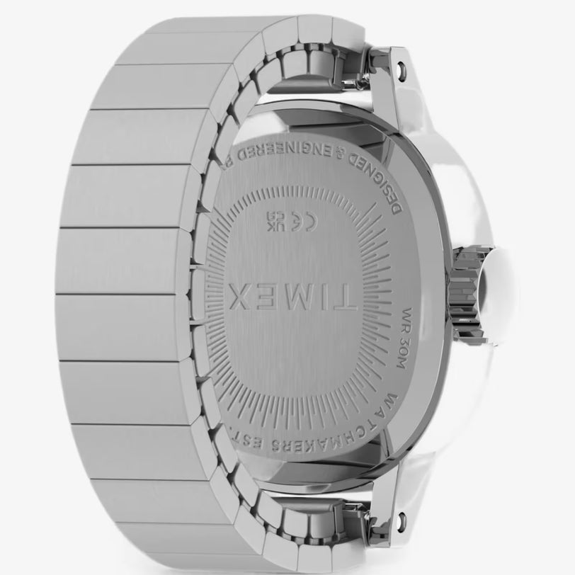 Cavatina Mini Ring | 16mm, Stainless Steel