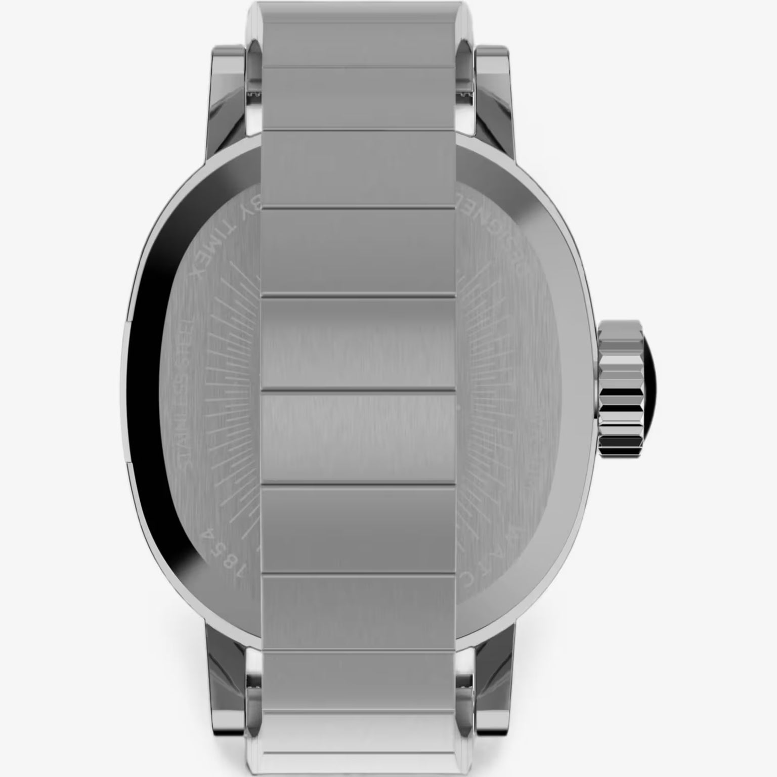 Cavatina Mini Ring | 16mm, Stainless Steel