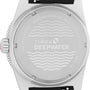 Deepwater Reef 200 GMT | 41mm, Stainless Steel, Men's Watch