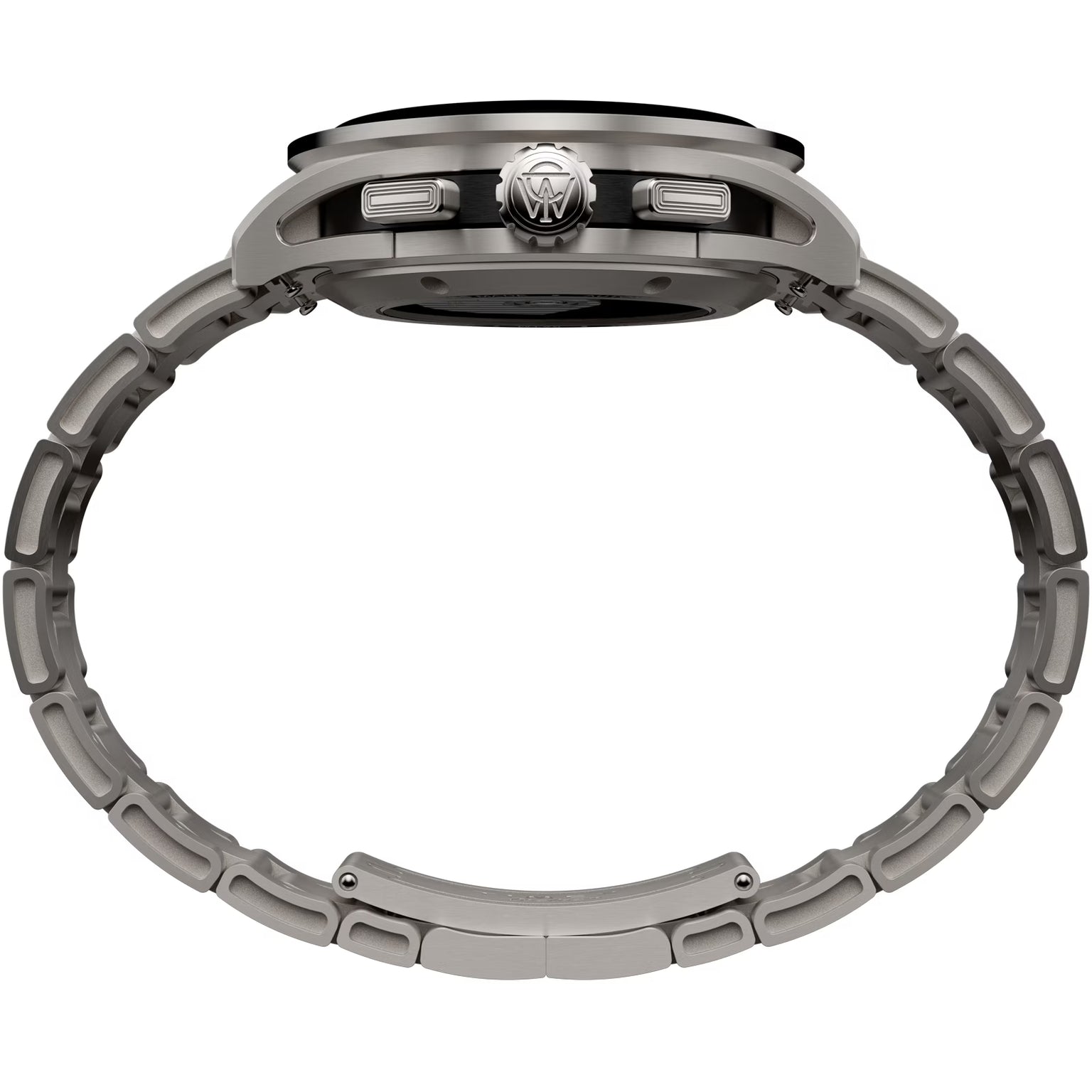 Atelier Chronograph Automatic M1a Ti | 42mm, Titanium, Men's Watch