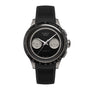 Atelier Chronograph Black | 42mm, Titanium, Men's Watch