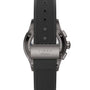 Atelier Chronograph Black | 42mm, Titanium, Men's Watch