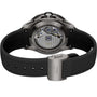 Atelier Chronograph Black | 42mm, Titanium, Men's Watch