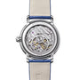 Ladybird Colors Phases De Lune | 35mm, Leather Strap, Women's Watch