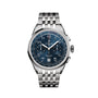 Front of the Breitling Premier B01 Chronograph 42
