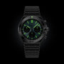 Chronomat B01 42 | 42mm, Stainless Steel, Blue Dial, Ref. PB0158101C1A1