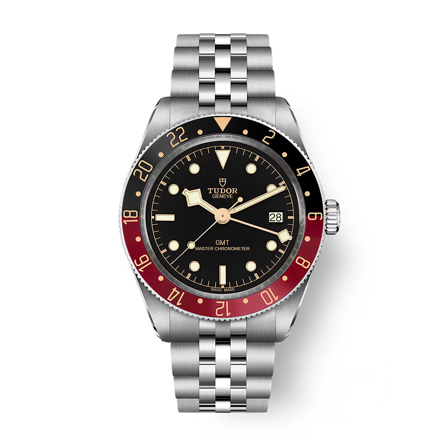 Black Bay 58 GMT