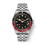 Black Bay 58 GMT