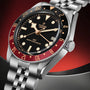 Black Bay 58 GMT