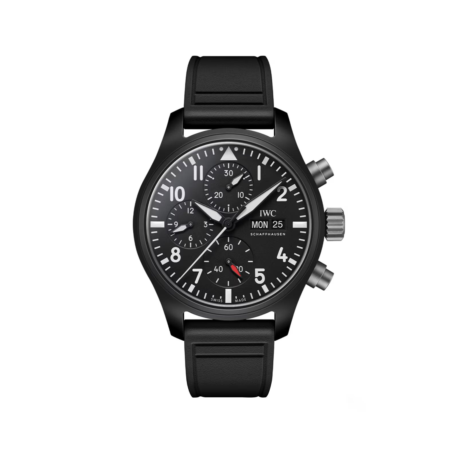 Pilot Chronograph Top Gun