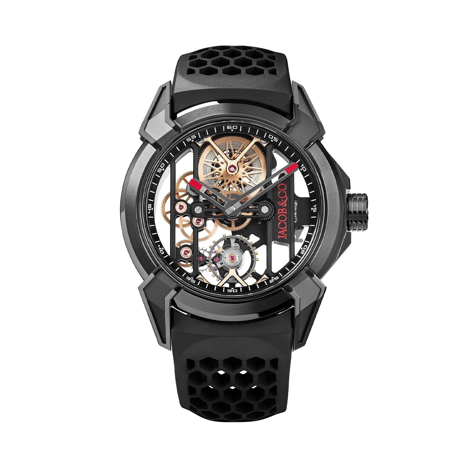 The Jacob & Co Epic watch