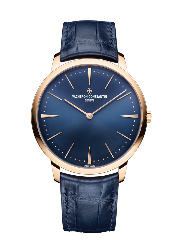 Patrimony Manual-Winding 18ct