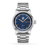 Atacama Field Automatic Stainless Steel Urban Adventure