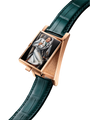 Universal Geneve Cabriolet De Lempicka capsule Ref. GCA003