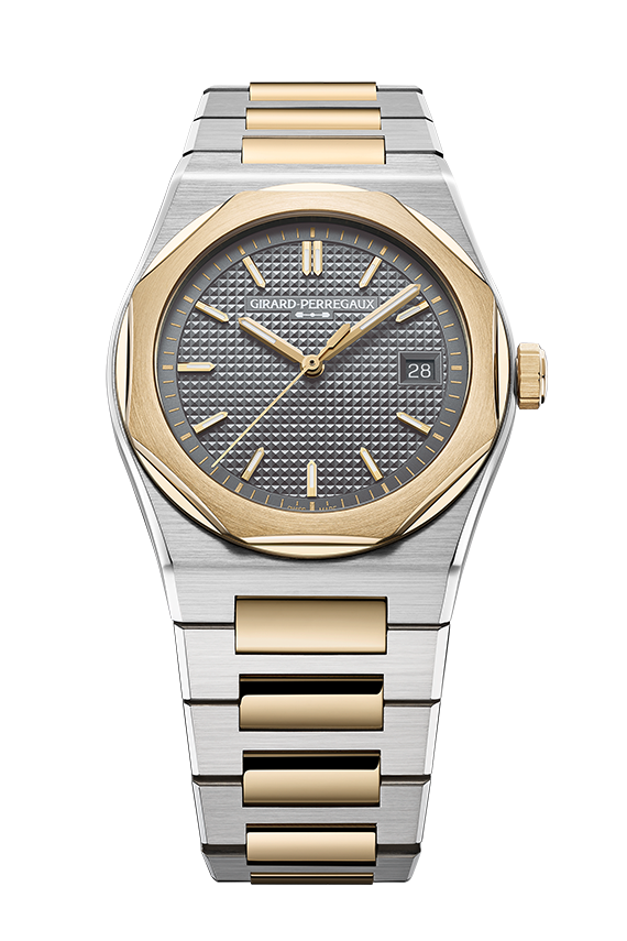 Laureato Fifty Limited Edition