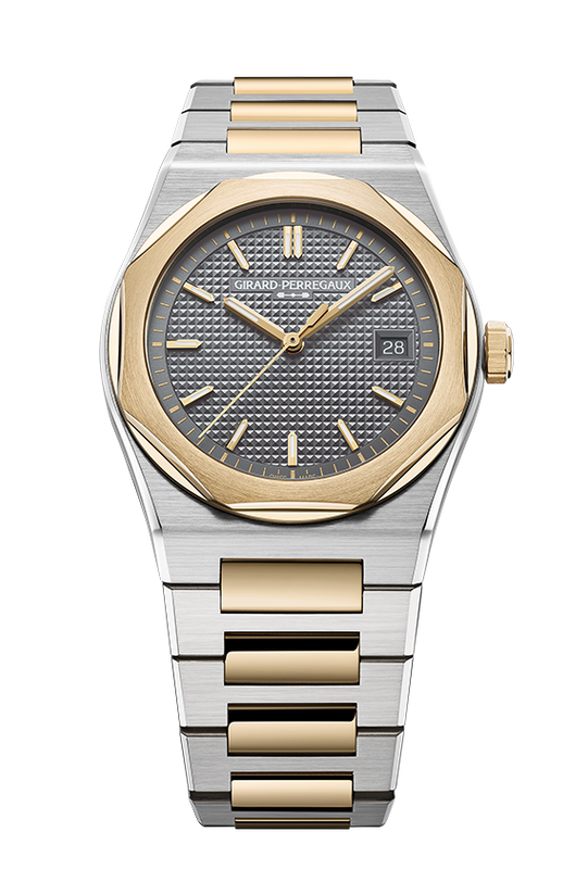 Laureato Fifty Limited Edition
