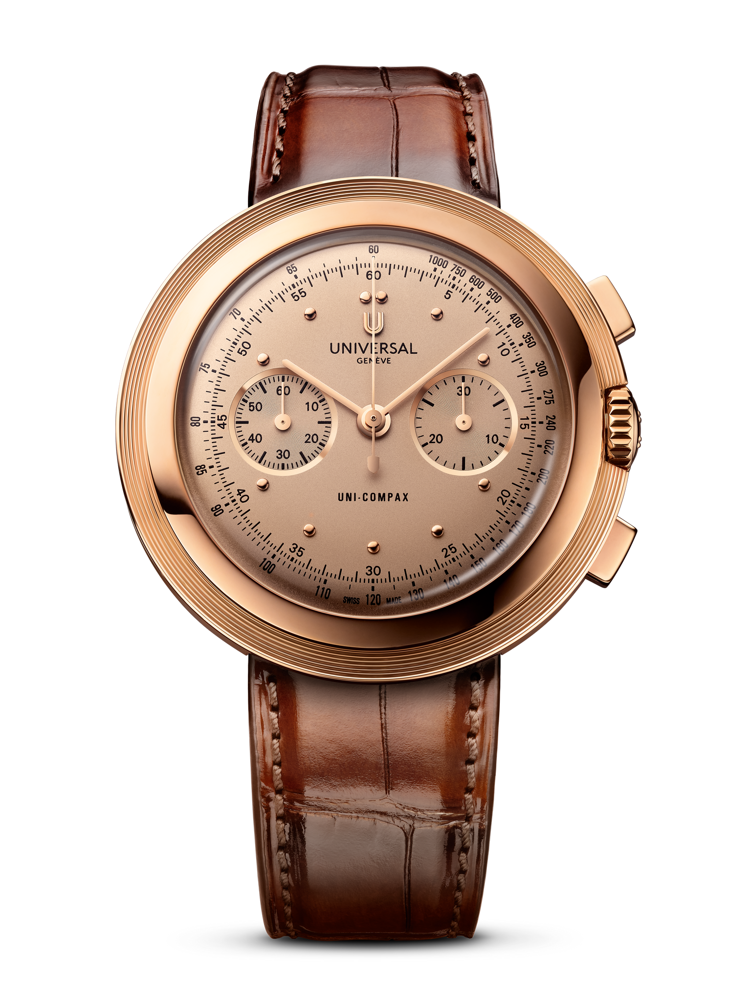 Disco Volante signature edition UGUC001