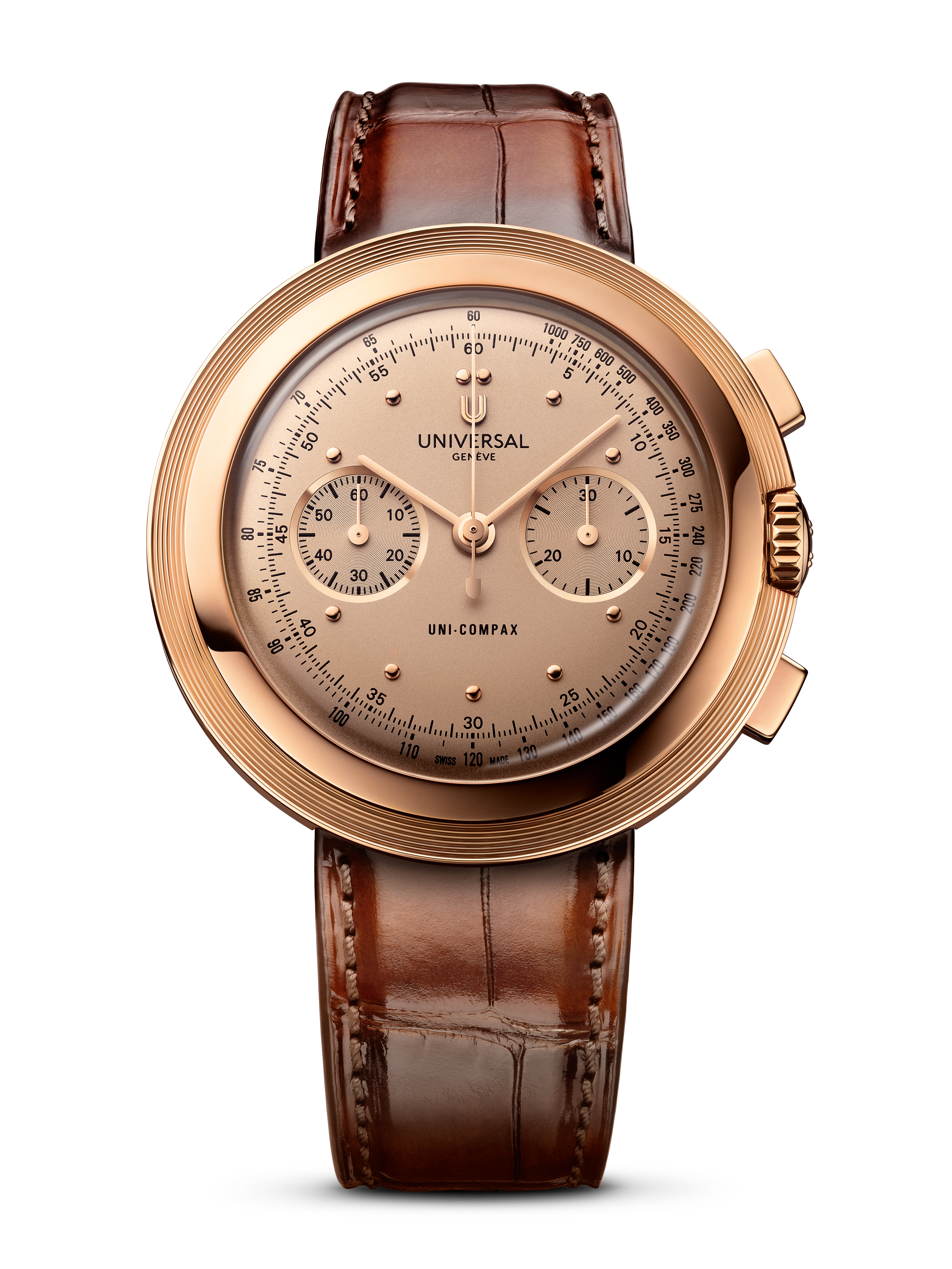 Disco Volante signature edition UGUC001