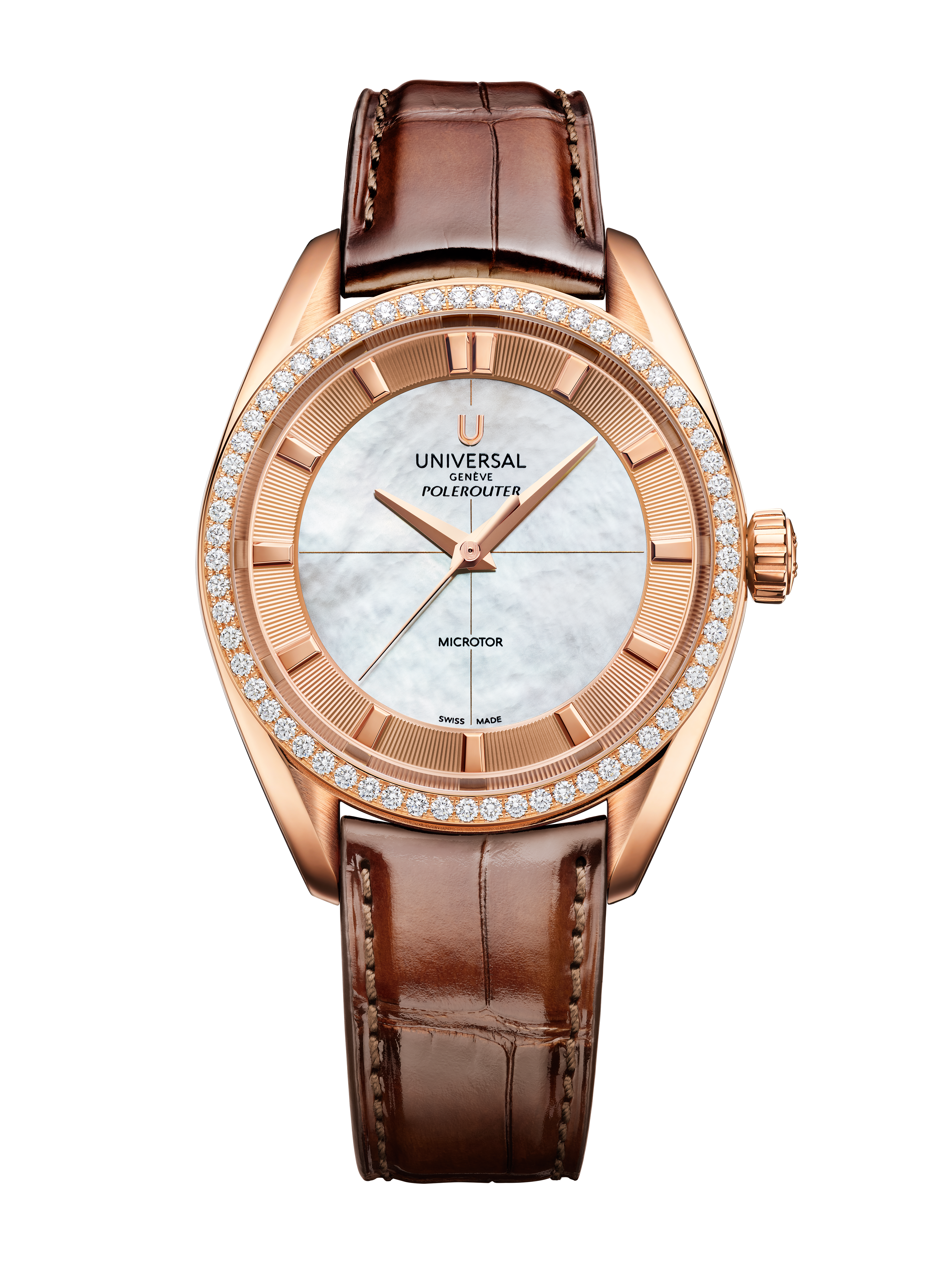 Universal Geneve 37 Ref. UGPO009