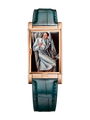 Universal Geneve Cabriolet De Lempicka capsule Ref. GCA003