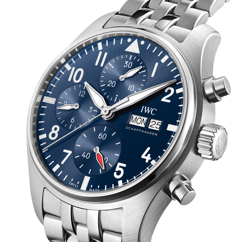 Pilot's Watch Chronograph 41