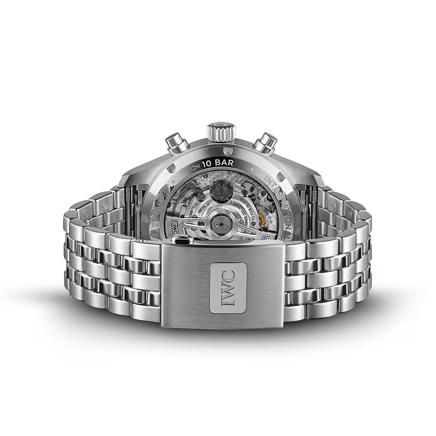 Pilot's Watch Chronograph 41