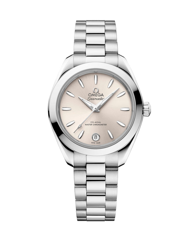 Seamaster Aqua Terra 150M