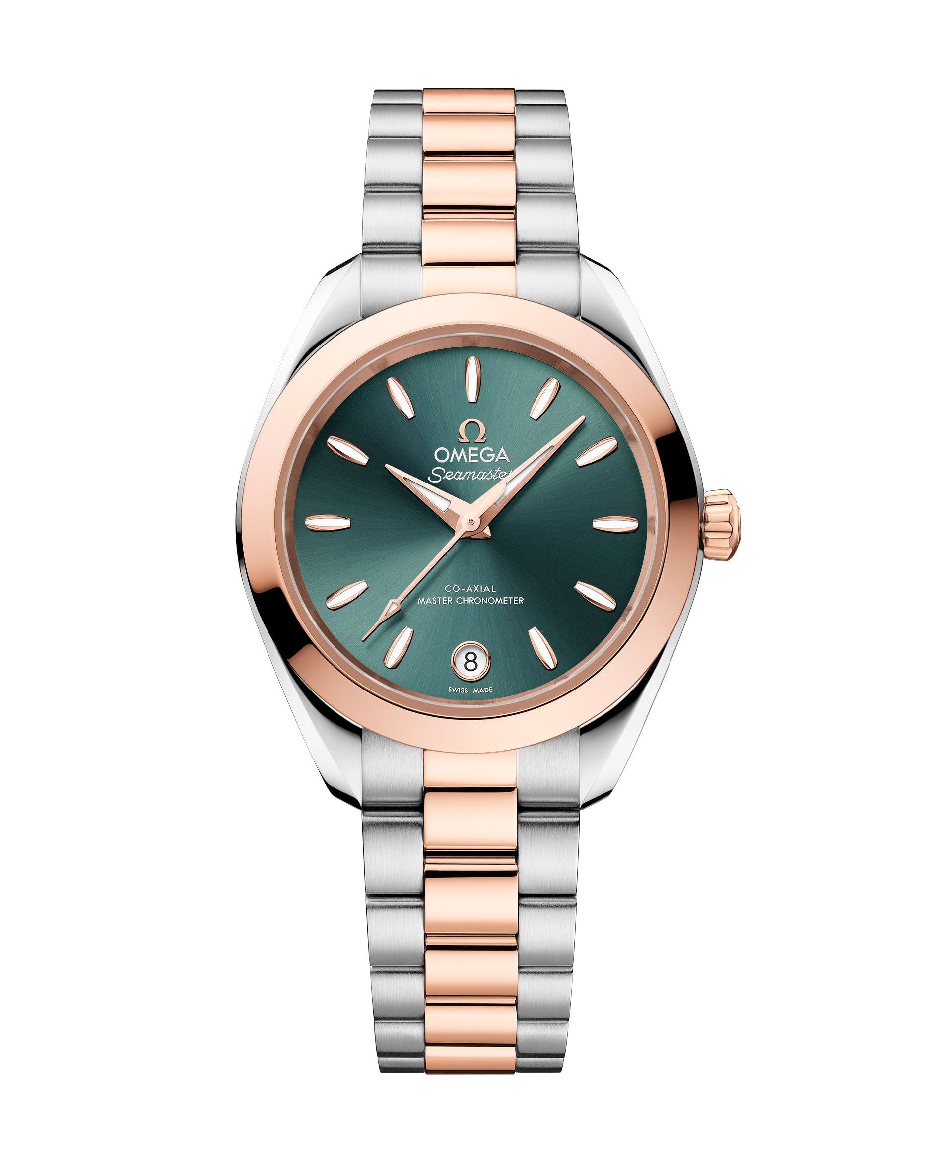 Seamaster Aqua Terra 150M