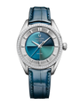 Universal Geneve Polerouter Camaieu aqua mint Ref. UGPO011