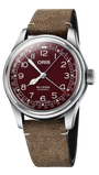 Oris Big Crown Pointer Date Front