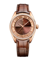 Universal Geneve Polerouter Camaieu toffee Ref. UGPO010