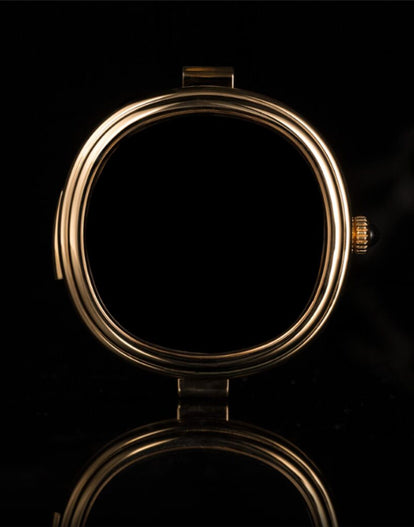Geneva Minute Repeater Black Onyx | 40mm, Yellow gold 3N