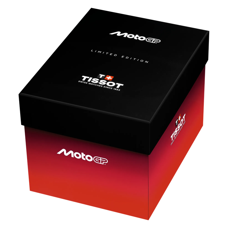 T-Race MotoGP 2026 45