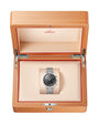 Speedmaster 38 Black | 38mm, Stainless Steel, Men's Watch