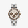 Speedmaster 38 Sedna™ Gold | 38mm, Stainless Steel, Men's Watch