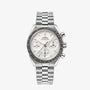 Speedmaster 38 Silver | 38mm, Stainless Steel, Men's Watch